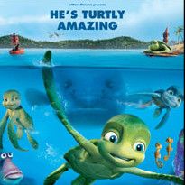 Fotoğraf Sammy'nin Maceraları