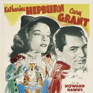 Fotoğraf Bringing up Baby