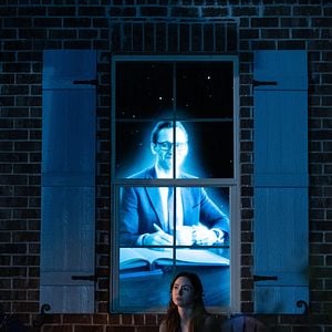 Fotoğraf Chuck'ın Hayatı