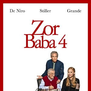 Fotoğraf Zor Baba 4