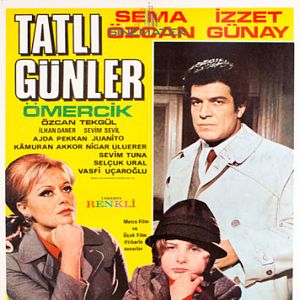 Fotoğraf Tatlı Günler