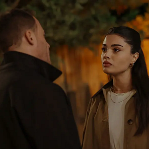 Fotoğraf Çarpıntı