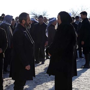 Fotoğraf Kara Ağaç Destanı