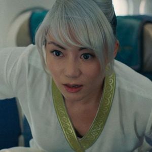 Fotoğraf Ölümcül Uçuş