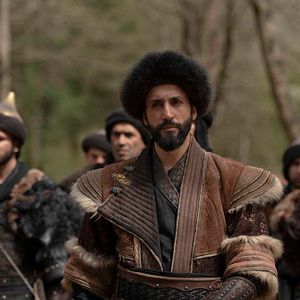 Fotoğraf Kudüs Fatihi Selahaddin Eyyubi