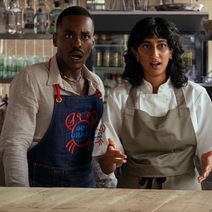 Fotoğraf Ncuti Gatwa