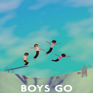 Fotoğraf Boys Go To Jupiter