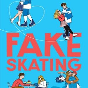 Fotoğraf Fake Skating