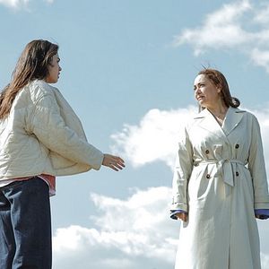 Fotoğraf Çarpıntı