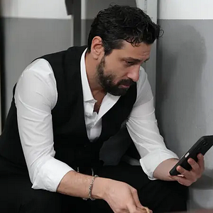 Fotoğraf Taşacak Bu Deniz