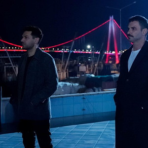 Fotoğraf Güller ve Günahlar