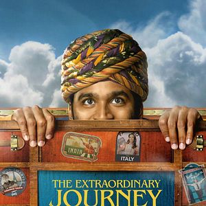 Fotoğraf Fakir: Bir Hint Fakirinin Olağanüstü Yolculuğu