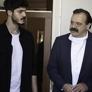 Fotoğraf Sahipsizler