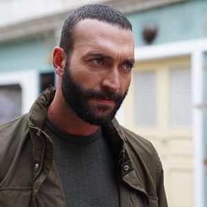 Fotoğraf Ateş Kuşları