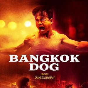 Fotoğraf Bangkok Dog