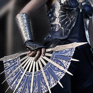 Fotoğraf Mortal Kombat II