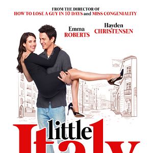 Fotoğraf İtalyan Usulü Aşk