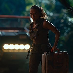 Fotoğraf Scarlett Johansson