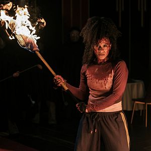 Fotoğraf  Seni Öldürecekler