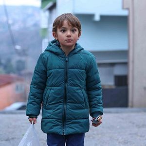 Fotoğraf Sustalı Ceylan