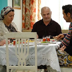 Fotoğraf Gönül Dağı