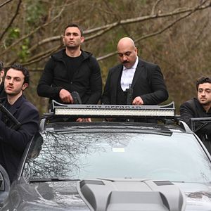 Fotoğraf Ben Bu Cihana Sığmazam