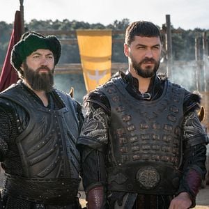 Fotoğraf Kuruluş Osman