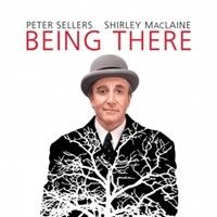 Fotoğraf Being There