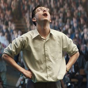 Fotoğraf Timothée Chalamet