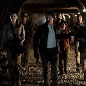 Fotoğraf Mission: Impossible – Son Hesaplaşma