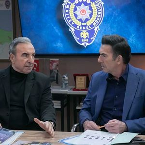 Fotoğraf Arka Sokaklar