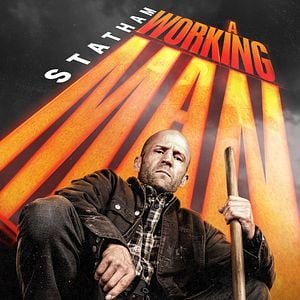 Fotoğraf A Working Man