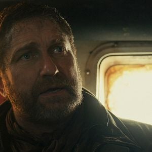 Fotoğraf Gerard Butler