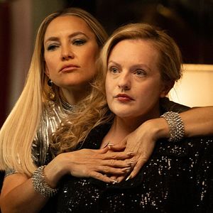 Fotoğraf Elisabeth Moss