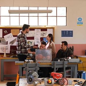 Fotoğraf Gönül Dağı