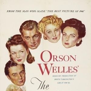 Fotoğraf Muhteşem Ambersonlar