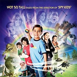 Fotoğraf Sihirli Taş