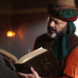 Fotoğraf Mehmed: Fetihler Sultanı