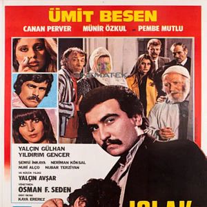 Fotoğraf Islak Mendil