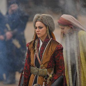 Fotoğraf Kudüs Fatihi Selahaddin Eyyubi