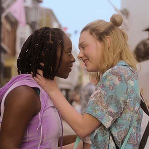 Fotoğraf Heartstopper