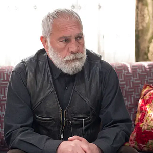 Fotoğraf Gönül Dağı