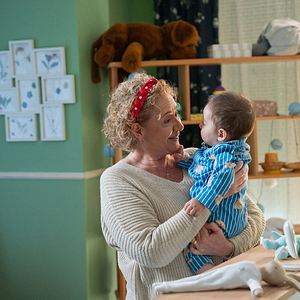 Fotoğraf Kızılcık Şerbeti