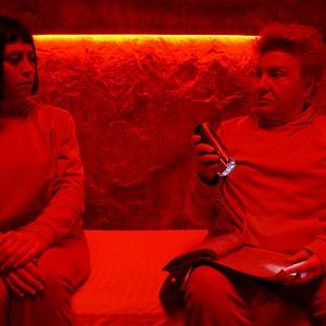 Fotoğraf Bir Zamanlar Gelecek: 2121