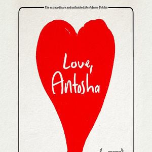 Fotoğraf Love, Antosha