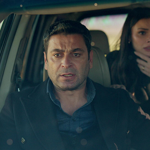 Fotoğraf Uzak Şehir