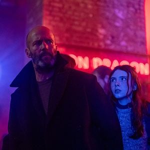 Fotoğraf Jason Statham