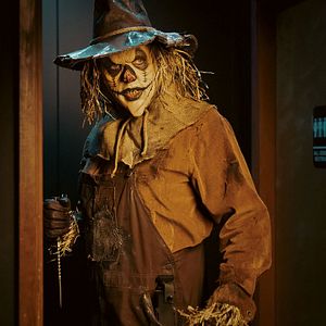 Fotoğraf Cadılar Bayramı Katliamı