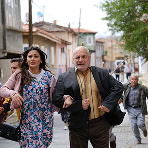 Fotoğraf Gönül Dağı