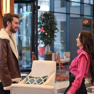 Fotoğraf Rüya Gibi